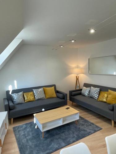 Chartres Apartment | Appartement tout confort!