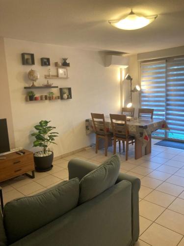 Lalande-Grand Selve Apartment | Appartement tout confort