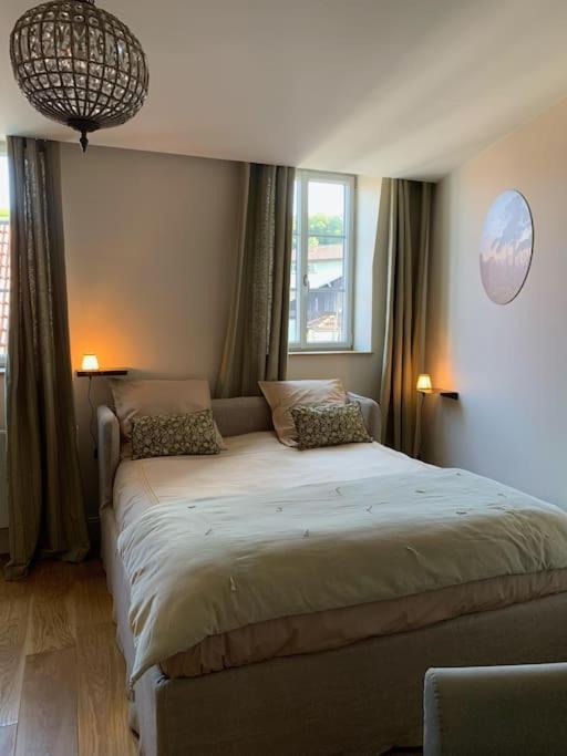 Ecouen Apartment | Appartement très confortable le Renaissance entre Paris et CDG