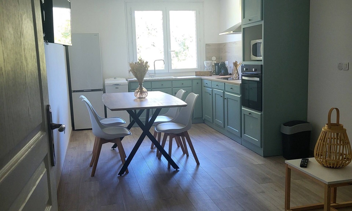 Canet Apartment | Appartement Type F3 Dans les Corbières