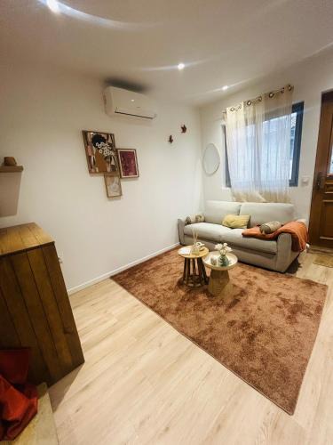 16th Arrondissement House | Appartement TYPIQUE ESTAQUE 5 mn port et gare Estaque