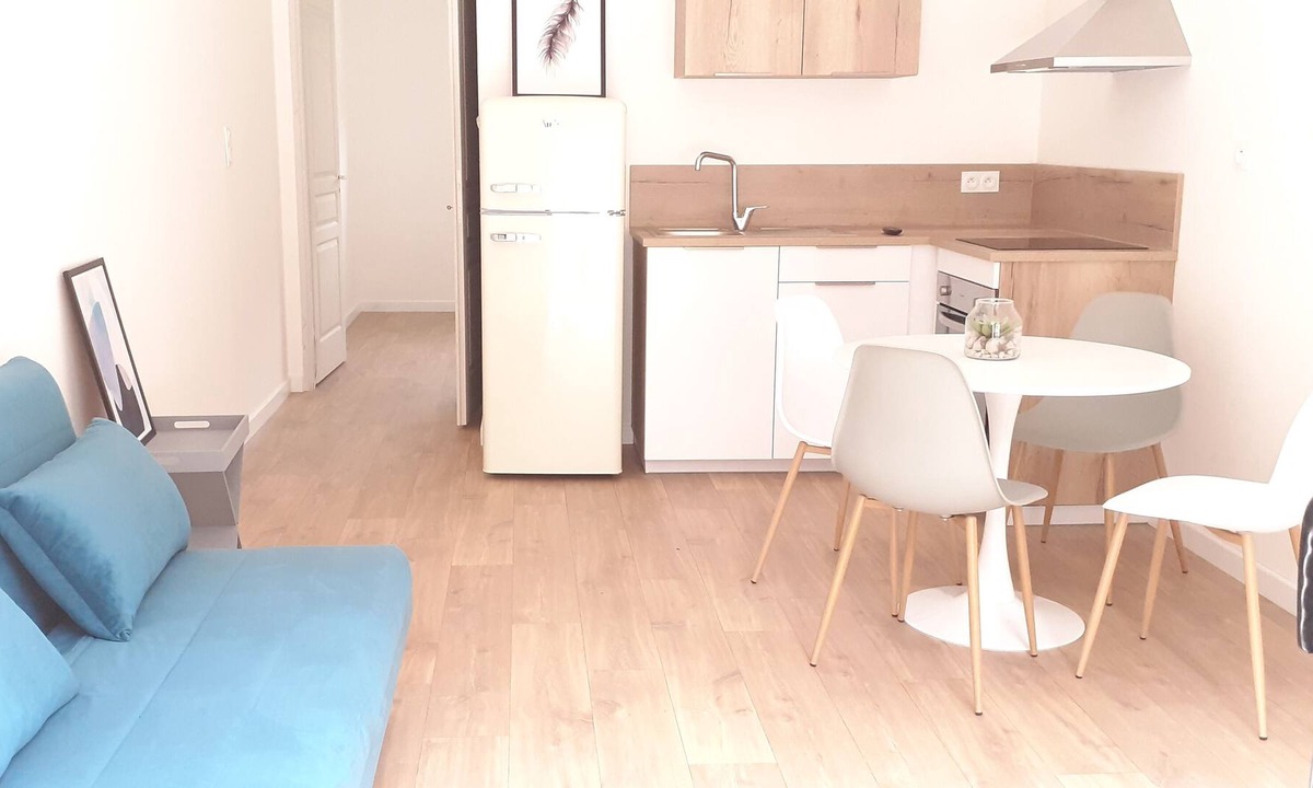 Caporalino Apartment | Appartement U Verde