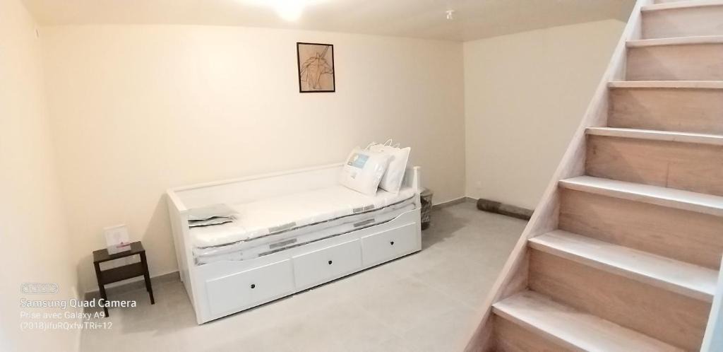 Argenteuil Apartment | Appartement une chambre proche PARIS