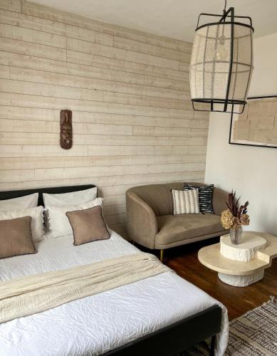 Nord-Saint-Martin Apartment | Appartement une chambre