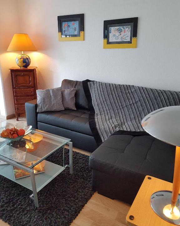 Colmar Centre Ville Apartment | Appartement Unterlinden
