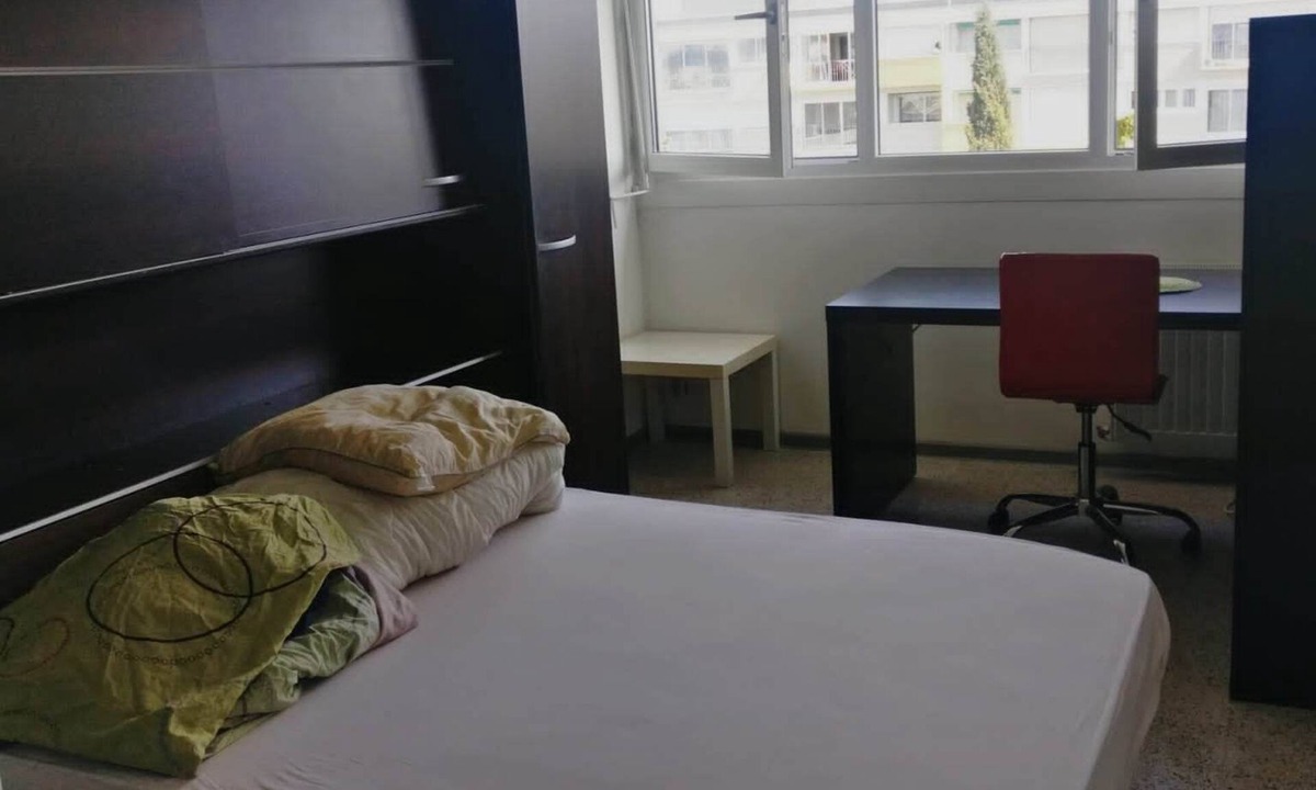 Residence Las Rebes Batiment Apartment | Appartement Vacances Plage