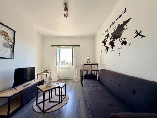 Cognac Apartment | Appartement VAIS