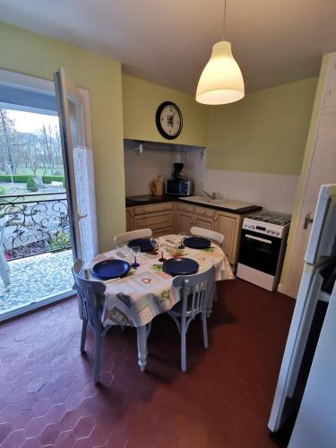 Antignac Apartment | Appartement Vallée de Luchon