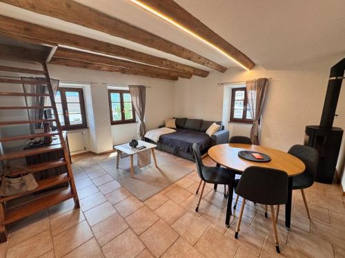 Chandolin-près-Savièse Apartment | appartement Valentine au coeur des 4 Vallées