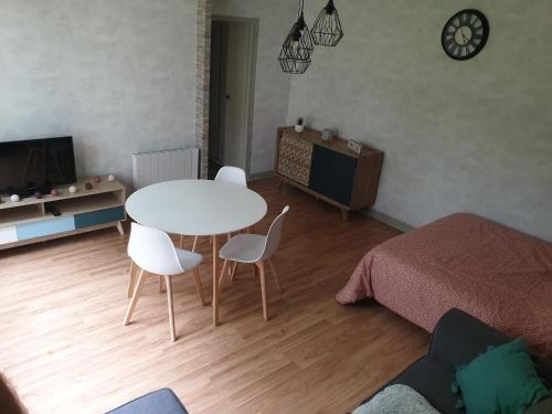 Verdun Apartment | Appartement, Verdun , proche centre ville