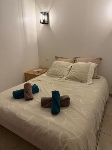 Verneuil Apartment | Appartement Verneuil