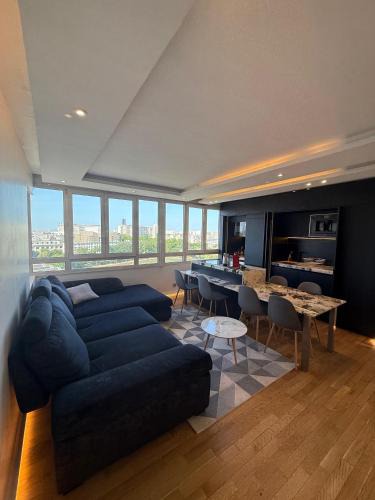 Vanves Apartment | Appartement Vicat Porte de Versailles