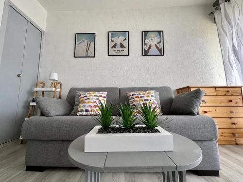 Saint-Lary-Soulan Apartment | Appartement - village Saint Lary Soulan