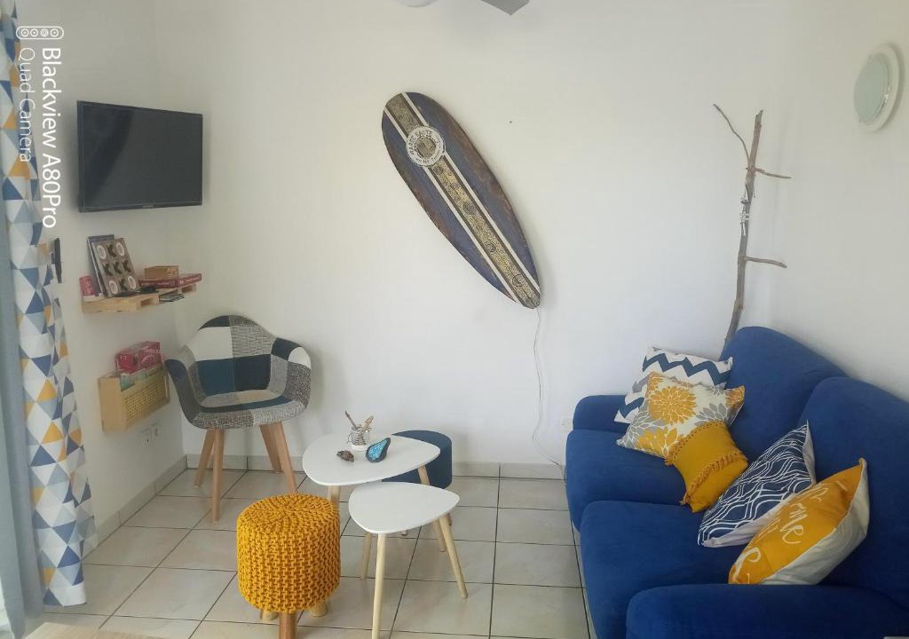 Parentis-en-Born Apartment | Appartement village de vacances