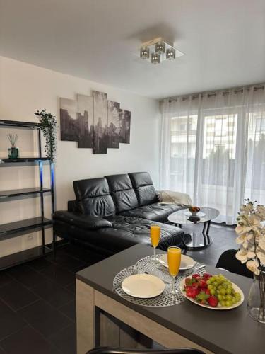 La Mare Apartment | Appartement VILLA NOVA proche de Paris-Stade de France