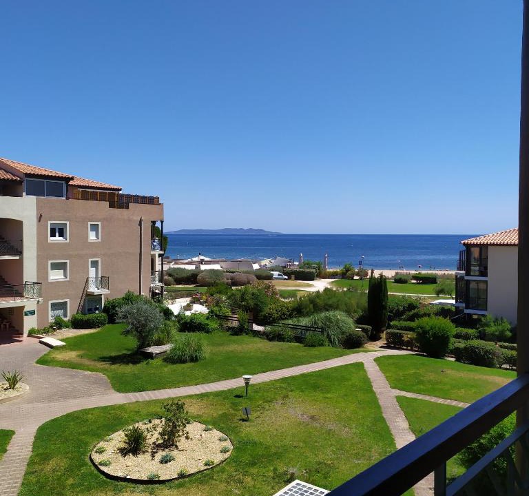 Miramar Apartment | Appartement vue mer