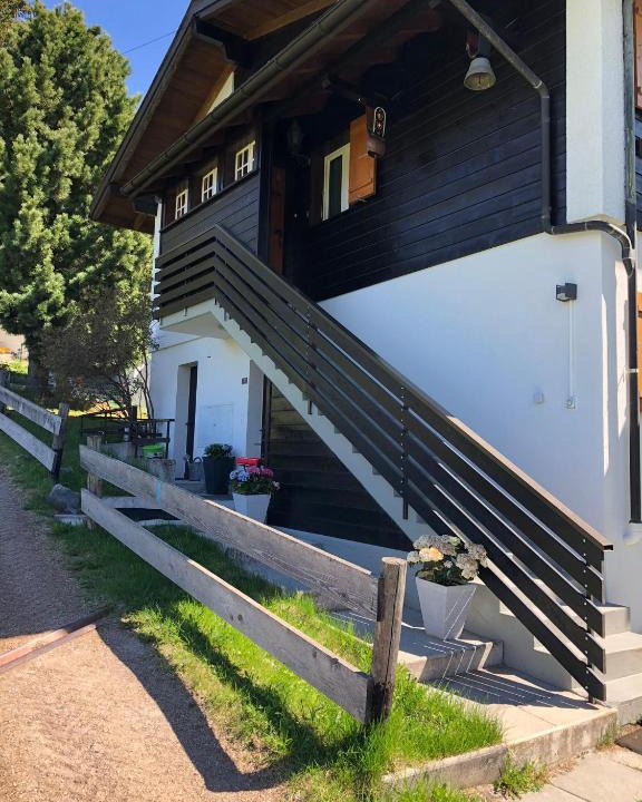 Graechen Apartment | Appartement Waidmannsheil mit schöner Aussicht
