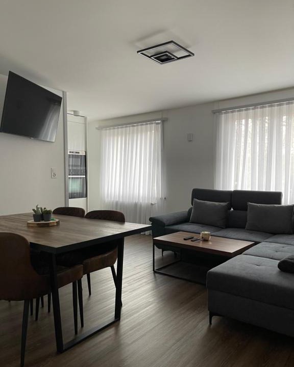 Couvet Apartment | Appartement Wonder 2 au centre de Couvet