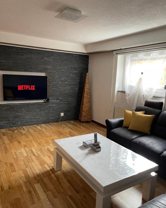 Couvet Apartment | Appartement Wonder