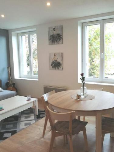 Estrablin Apartment | Appartement ZEN ET COSY