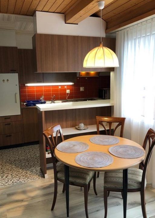 Pfaefers Apartment | Appartementhaus Quadern (A302)