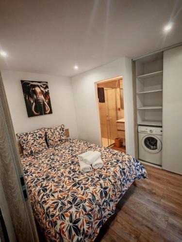 Evron Apartment | Appartements à Evron