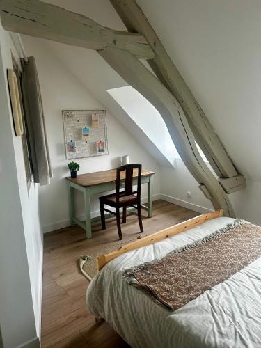 L'Aigle Apartment | Appartements à l'Aigle