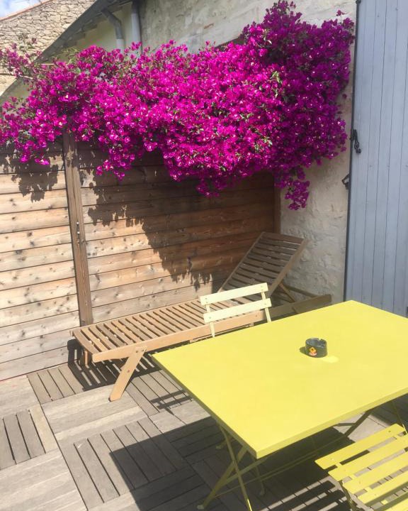 Lemasson Apartment | Appartements Azema