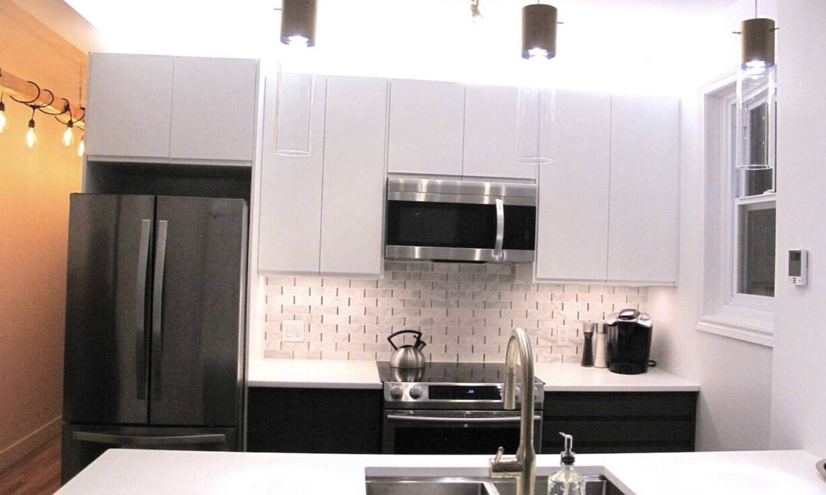 Trois-Rivieres Apartment | Appartements D'affaires Luxueux