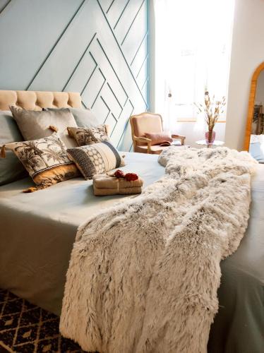 Bagneres-de-Bigorre Apartment | Appartements design - Uniques - Centre