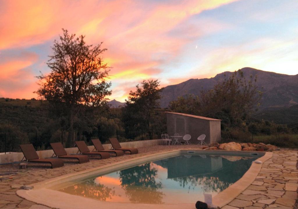 Favalello Apartment | Appartements de Charme