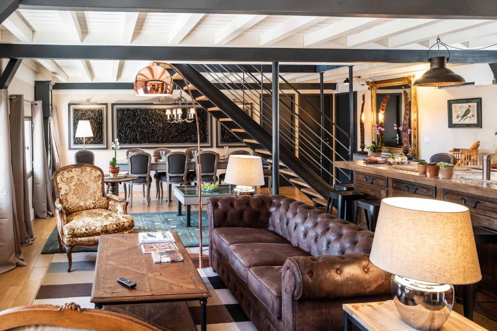 Beaune City Centre Apartment | Appartements de la Cote 6