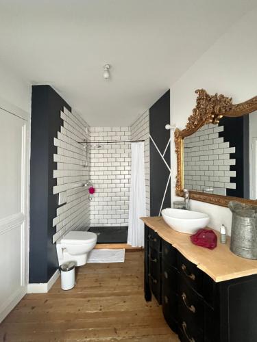 Savenay Bed & Breakfast | Appartements des Halles - Chambres d'Hôtes