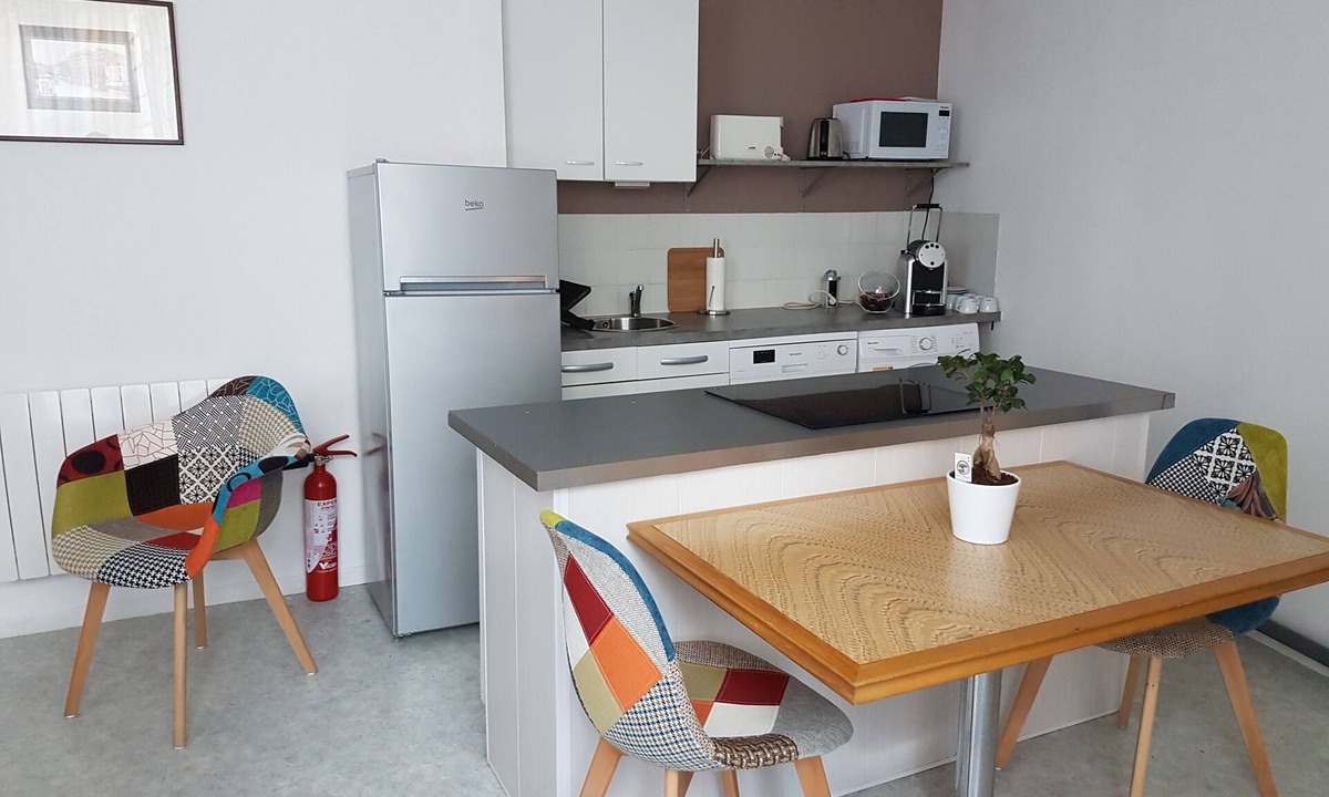 Arras Hotel | Appartements du Beffroi