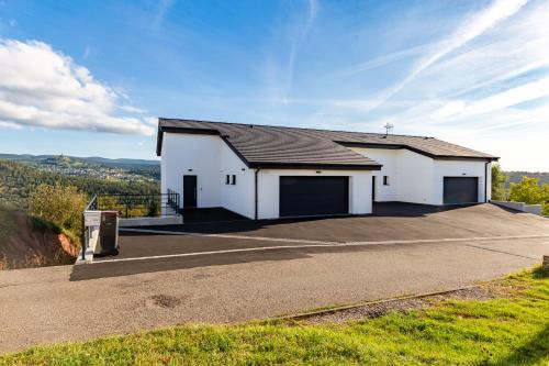 Dabo Apartment | Appartements du comté de Dabo