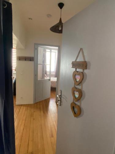 Bagneres-de-Bigorre Apartment | Appartements centre-ville