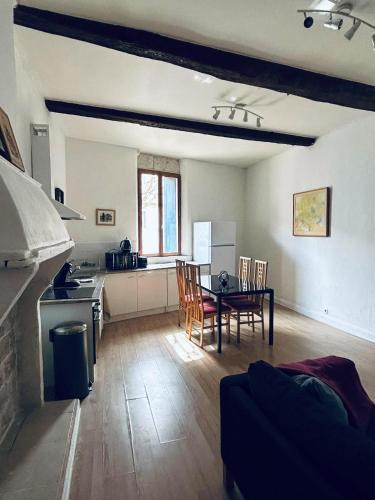 Capestang Apartment | Appartements Mer et Rivière