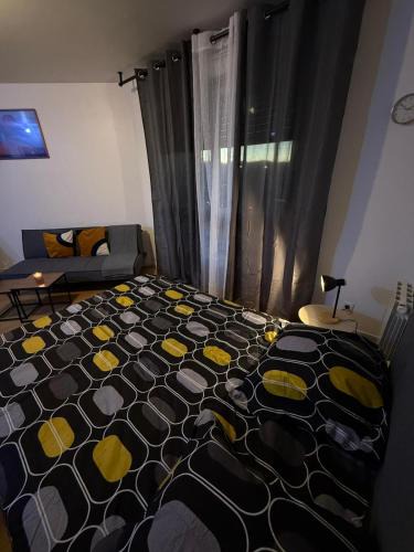 Mantes-la-Jolie Apartment | Appartements Sully