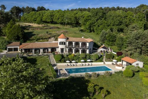 Razac-sur-l'Isle House | Appartements Vallée Verte