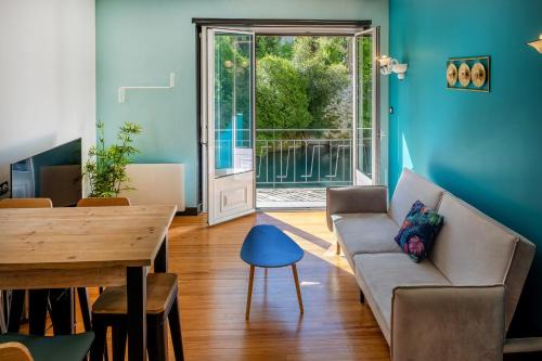 Lourdes Apartment | APPARTEMENTS VINUALES