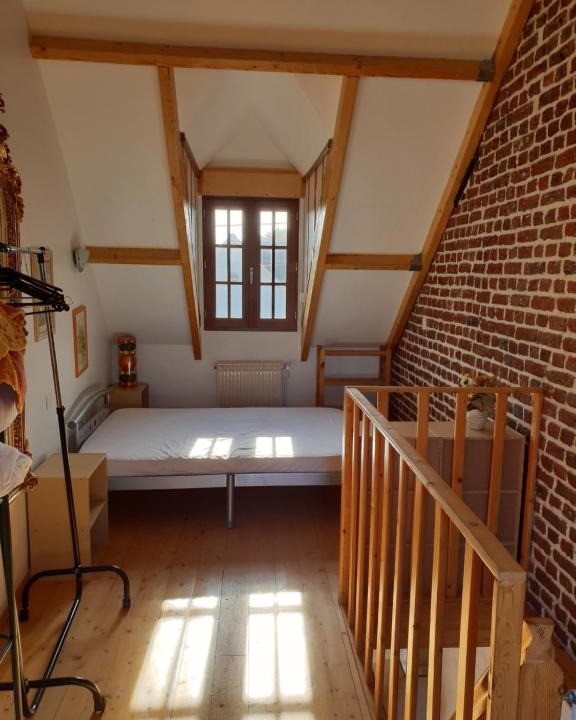 Rang-du-Fliers Apartment | Appartemernt classe