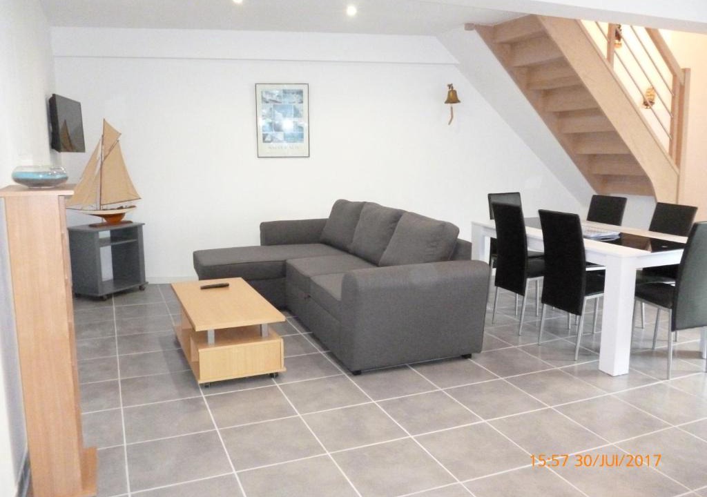 Chateau-Malo Apartment | Apparterc