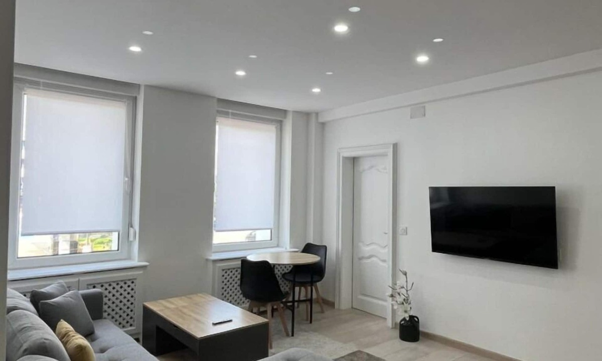 Forbach Hotel | AppartHôtel Elite Forbach Centre