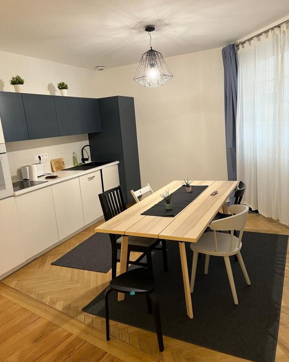 Poincare Apartment | Apparthotel Centre ville Place des halles