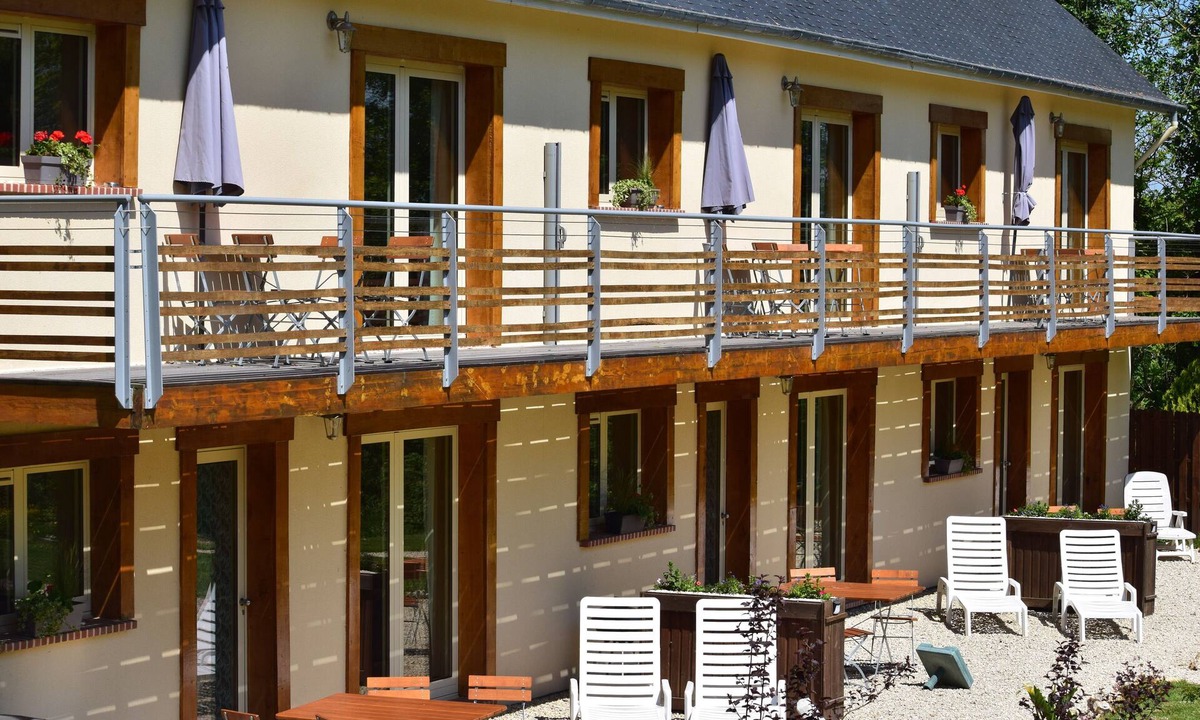 Vittefleur Apartment | Apparthotel Relais de Caux