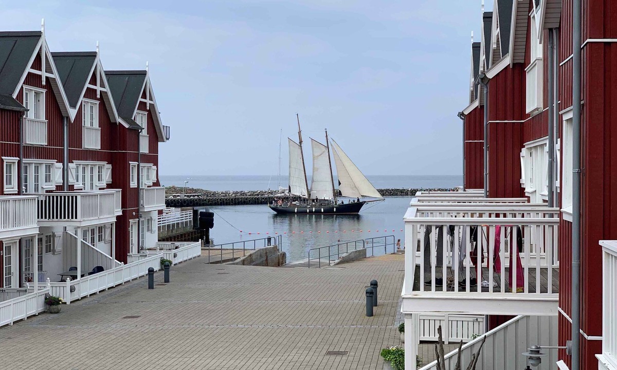 Bagenkop Apartment | Appartment by the sea and family friendly beach