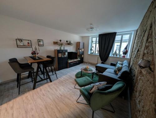 Kirchenlamitz Apartment | Appartment Epprechtstein