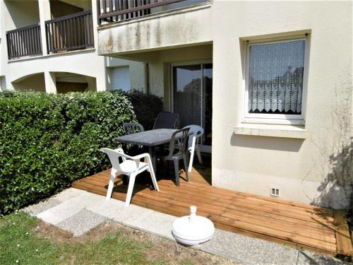 Arzon Apartment | Appartment Erwan
