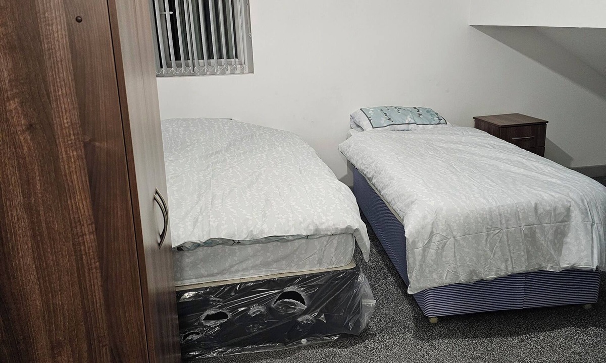 Seisdon Apartment | APPARTMENT