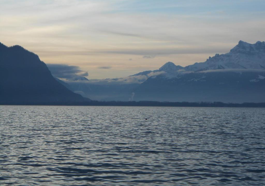 Montreux Apartment | Appartment Kieper